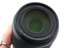 Nikon 50-250mm f4.5-6.3 Nikkor Z VR