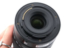 Nikon 50-250mm f4.5-6.3 Nikkor Z VR