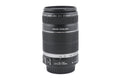 Canon 55-250mm f4-5.6 IS
