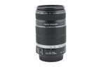 Canon 55-250mm f4-5.6 IS