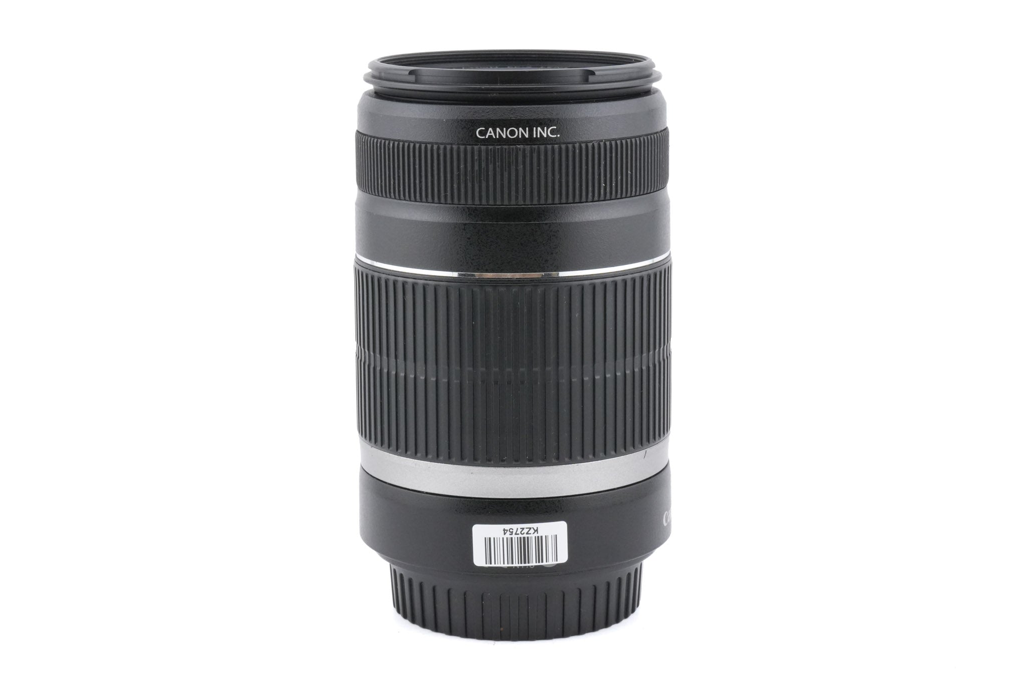 Canon 55-250mm f4-5.6 IS