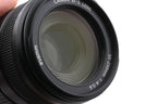 Canon 55-250mm f4-5.6 IS