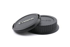 Canon 55-250mm f4-5.6 IS