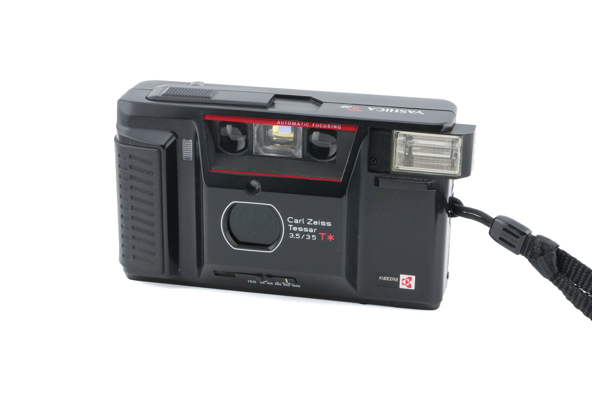 Yashica T AF