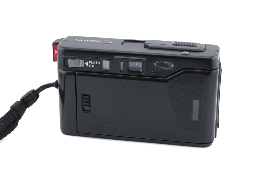 Yashica T AF