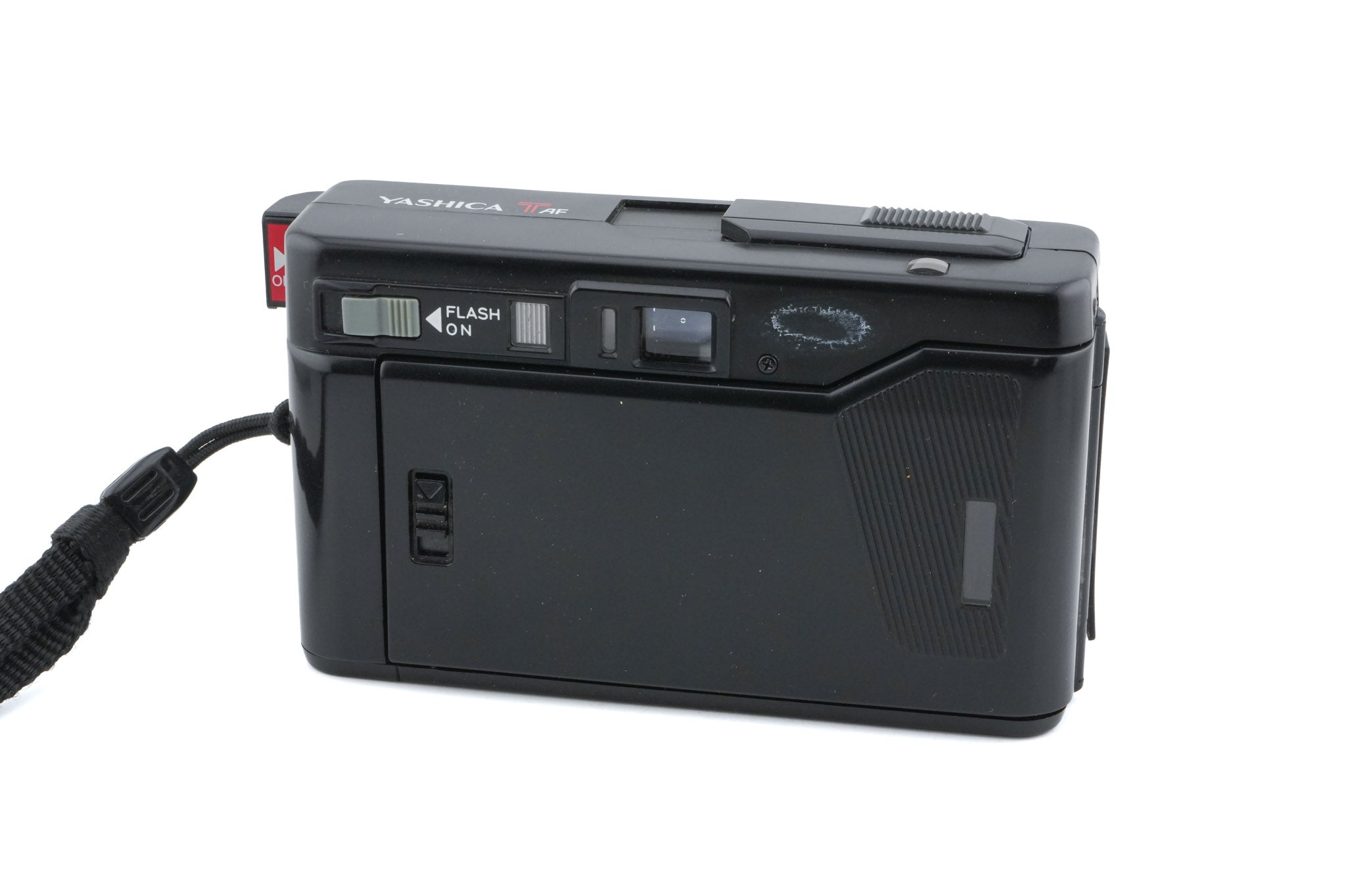 Yashica T AF