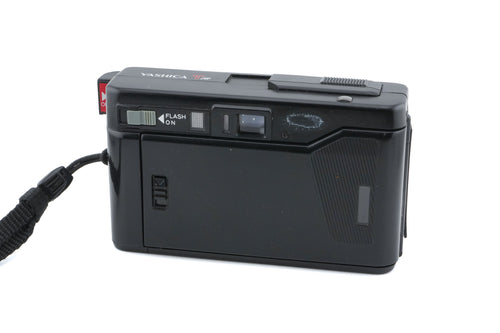 Yashica T AF