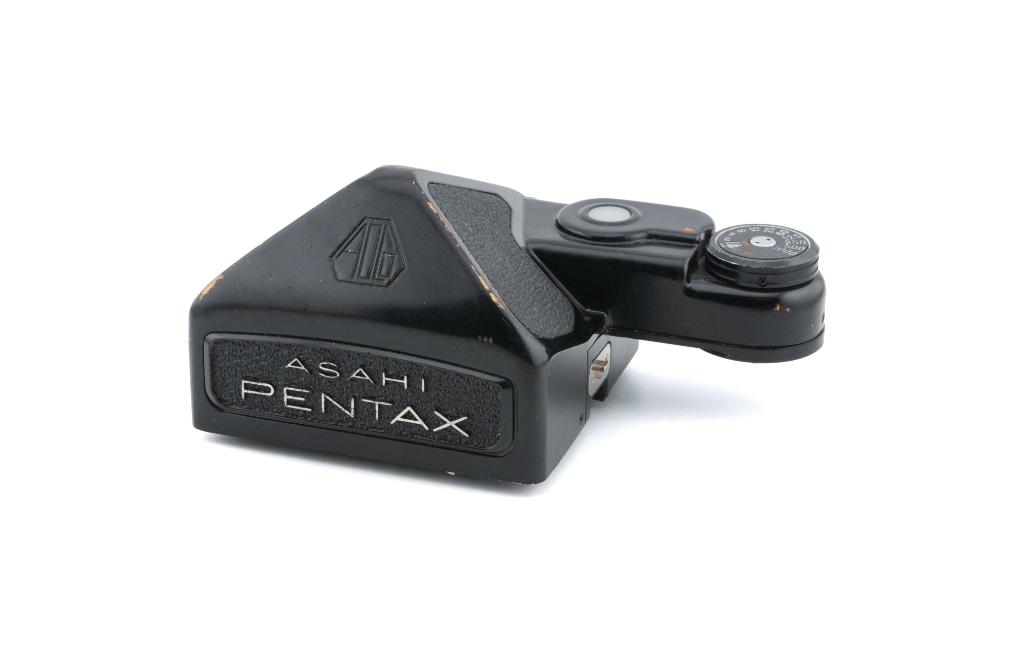 Pentax TTL Pentaprism Finder (6x7 / 67)