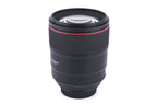 Canon 85mm f1.4 L IS USM