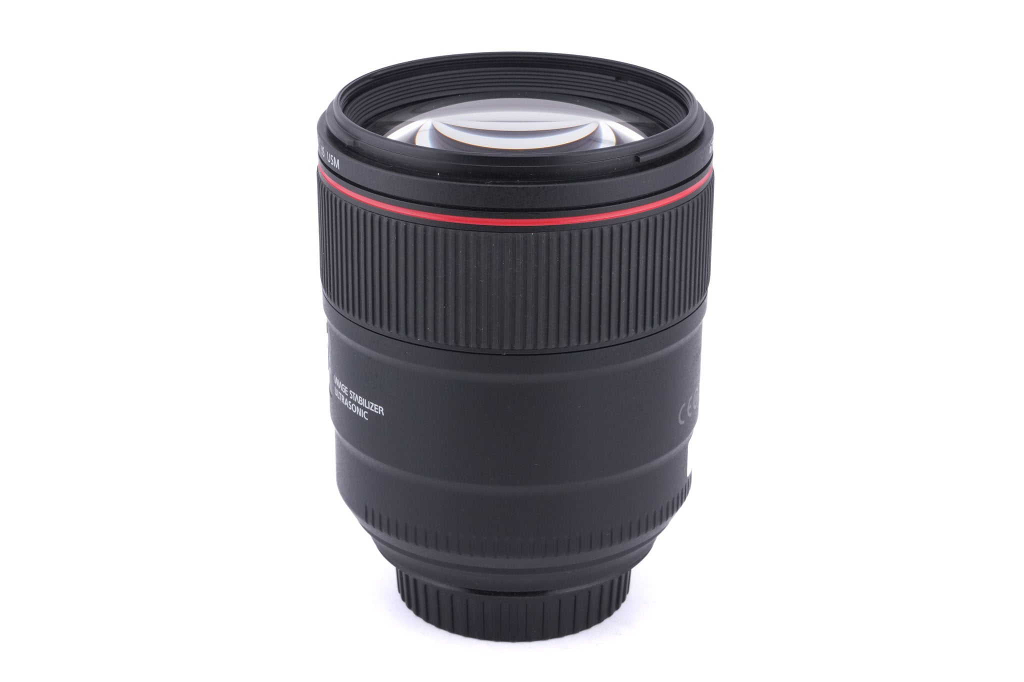 Canon 85mm f1.4 L IS USM