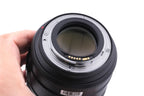 Canon 85mm f1.4 L IS USM