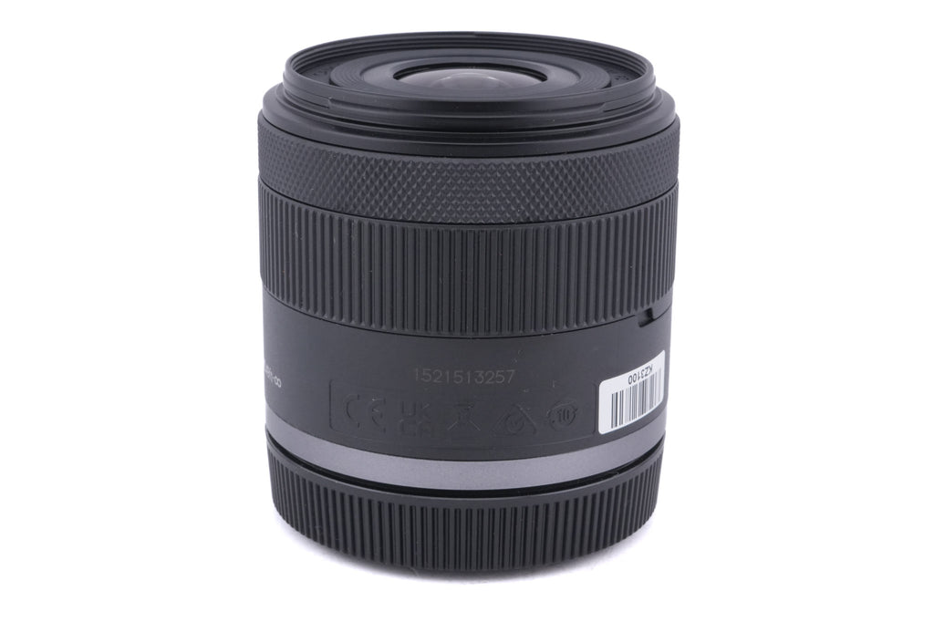 Canon 14-30mm f4-6.3 IS STM PZ