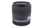 Canon 14-30mm f4-6.3 IS STM PZ