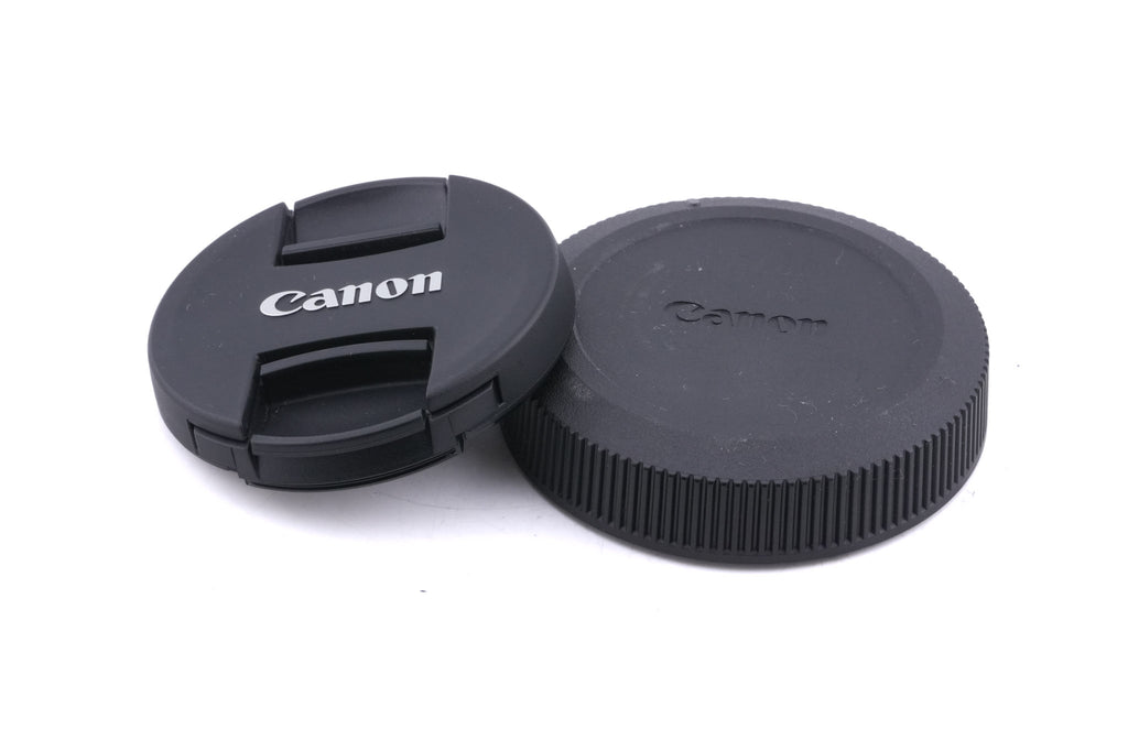 Canon 14-30mm f4-6.3 IS STM PZ