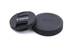 Canon 14-30mm f4-6.3 IS STM PZ