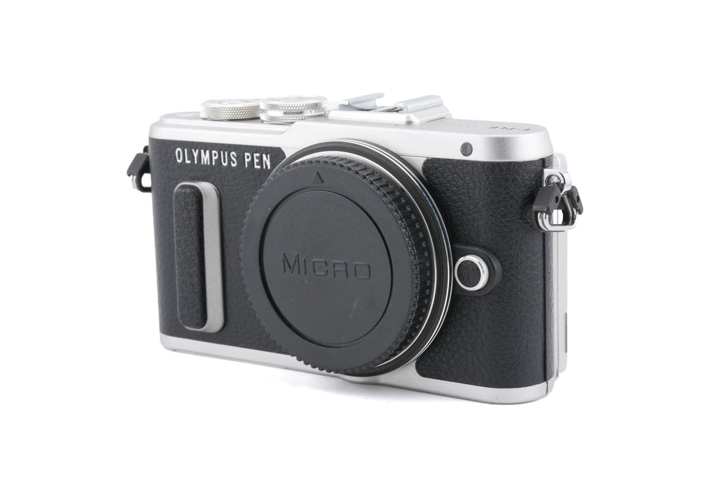 Olympus PEN E-PL8