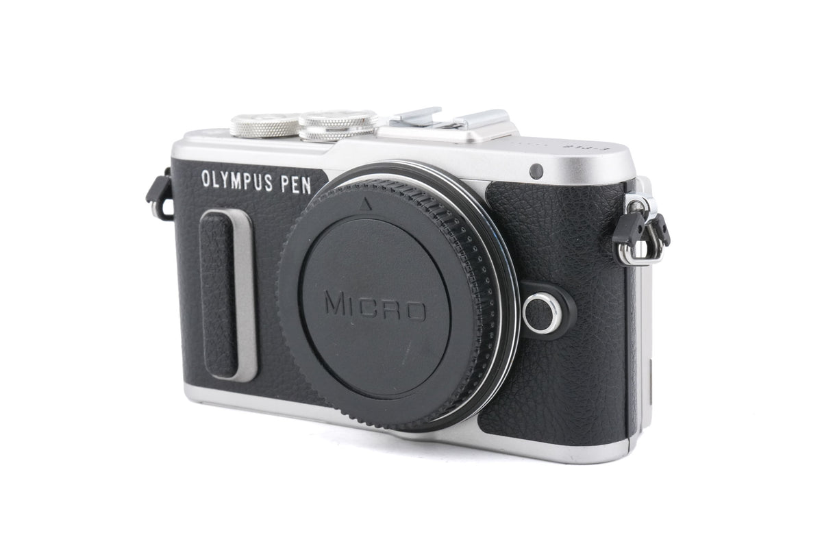 Olympus PEN E-PL8