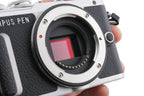 Olympus PEN E-PL8