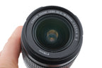 Canon 18-55mm f3.5-5.6 IS II