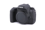 Canon EOS 77D