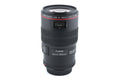 Canon 100mm f2.8 L Macro IS USM