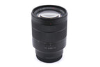 Sony 24-70mm f4 Vario-Tessar ZA OSS T* (SEL2470Z)