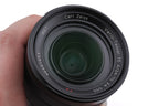 Sony 24-70mm f4 Vario-Tessar ZA OSS T* (SEL2470Z)