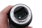 Sony 24-70mm f4 Vario-Tessar ZA OSS T* (SEL2470Z)