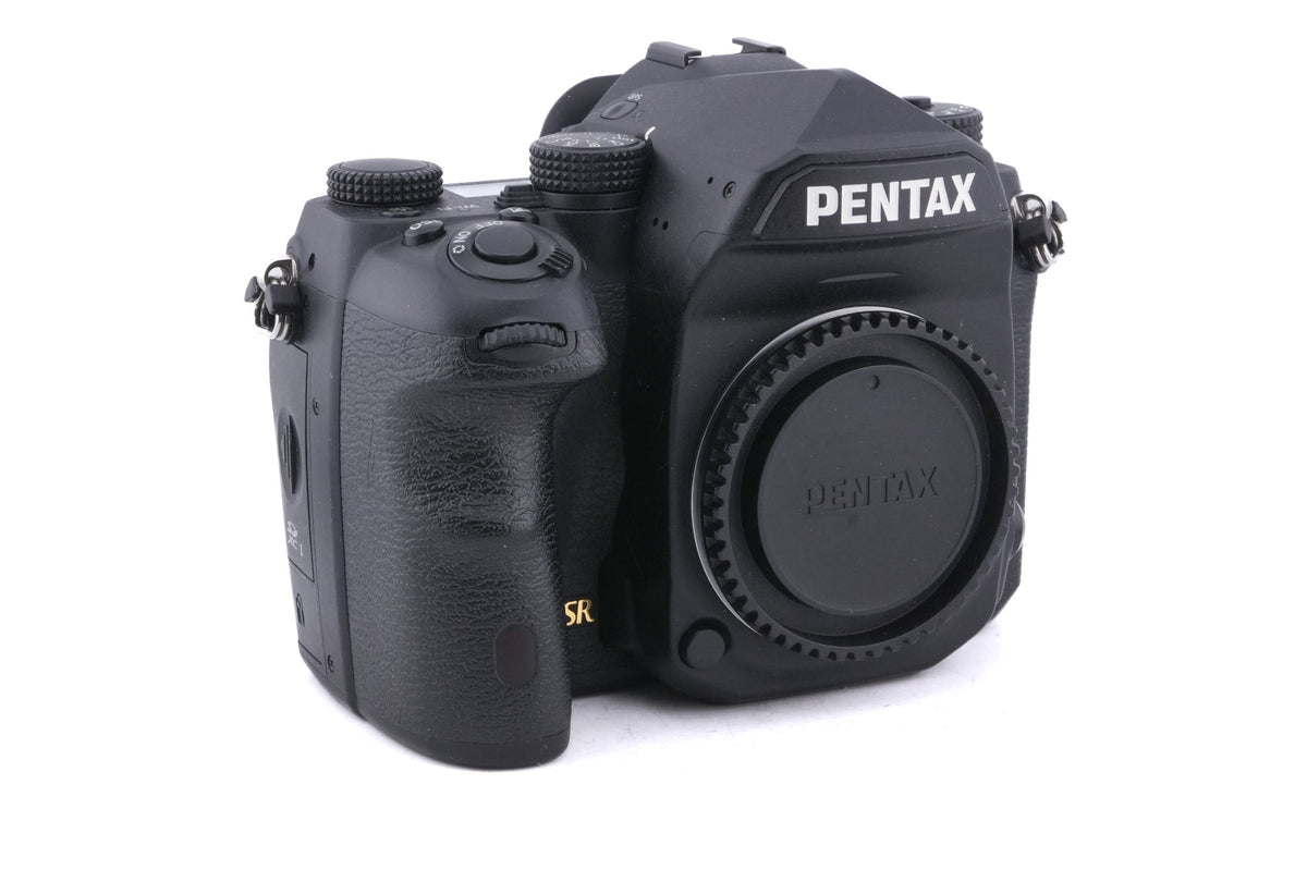 Pentax K-1