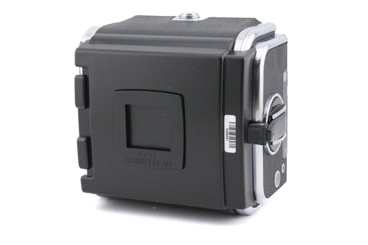 Hasselblad A12 Film Magazine (Silver, 30074)