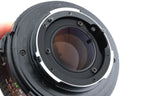 Minolta 50mm f1.7 MD