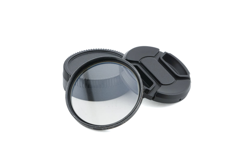 Nikon 50mm f2 Nikkor K Pre-AI