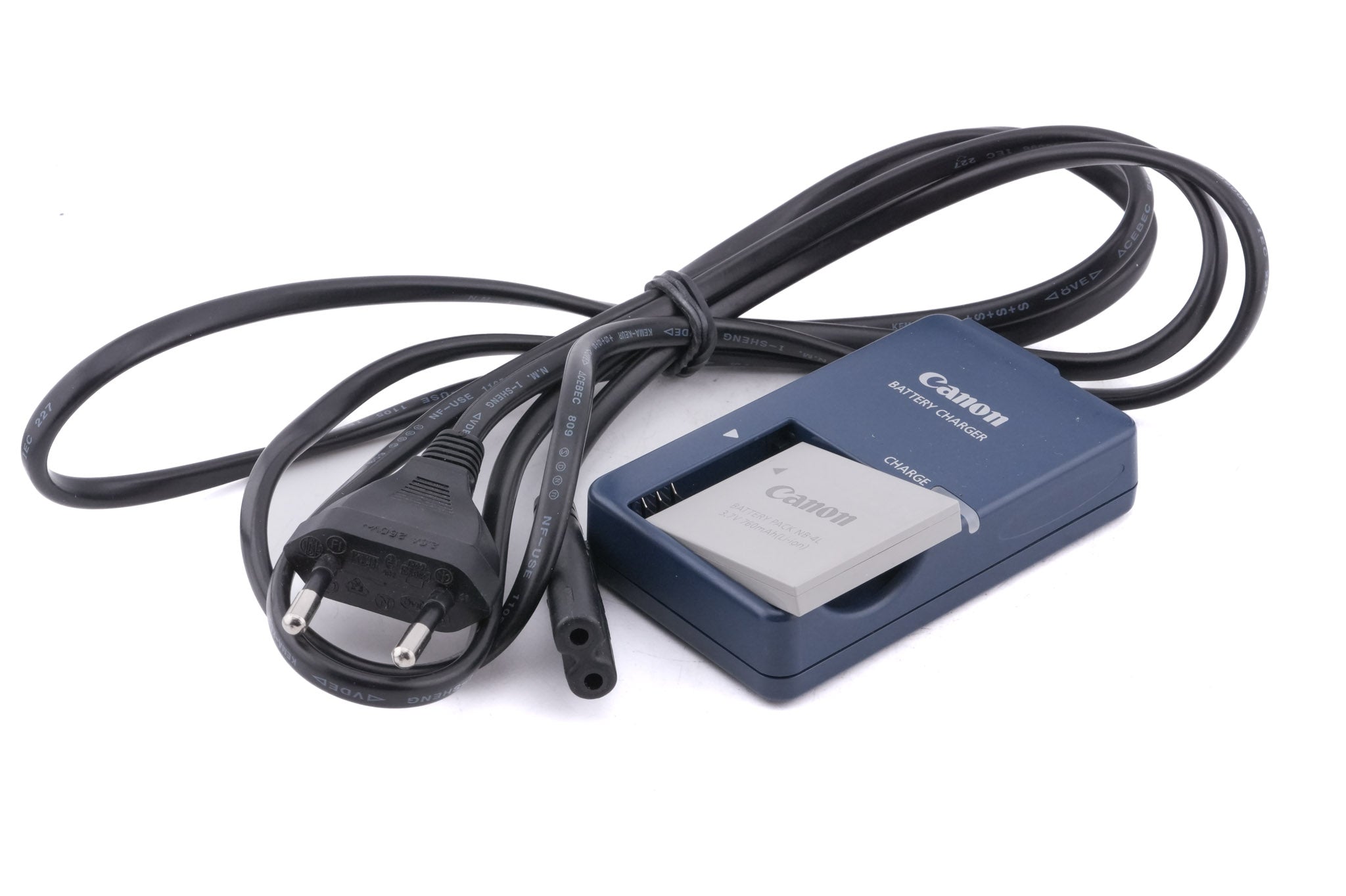 Canon IXUS 40