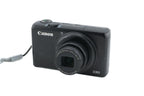 Canon PowerShot S90