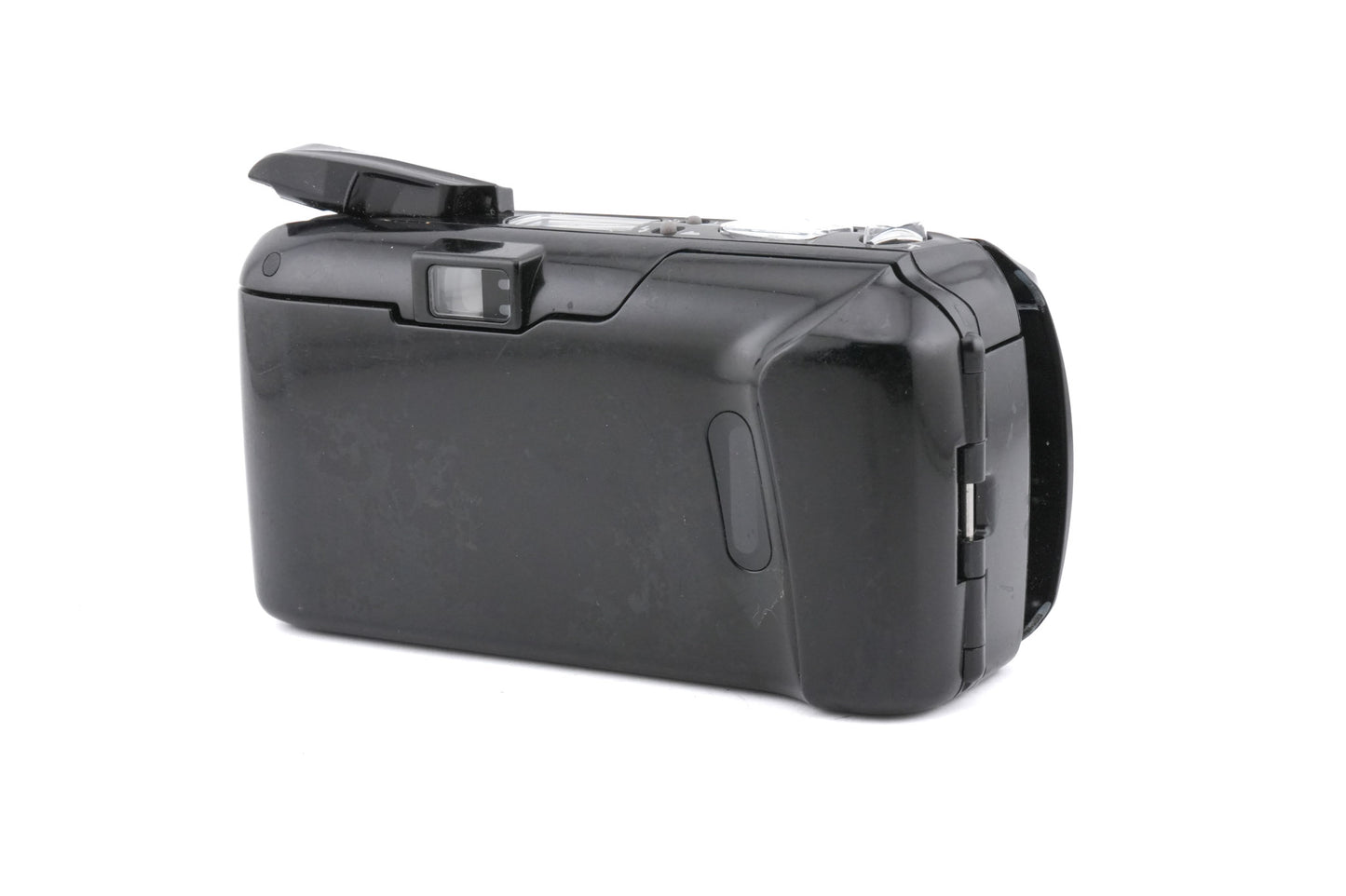 Olympus Mju-II Zoom 80