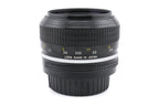 Nikon 50mm f1.4 Nikkor K Pre-AI
