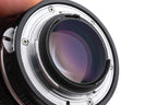 Nikon 50mm f1.4 Nikkor K Pre-AI