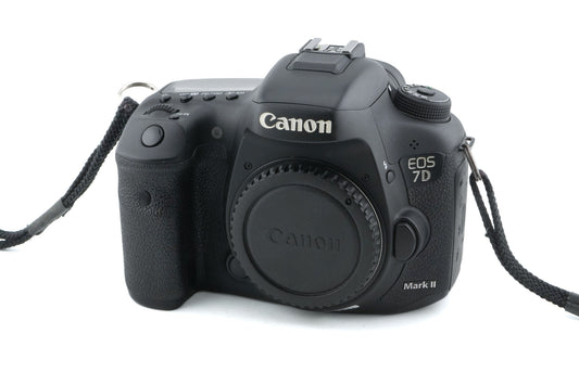 Canon EOS 7D Mark II (G)