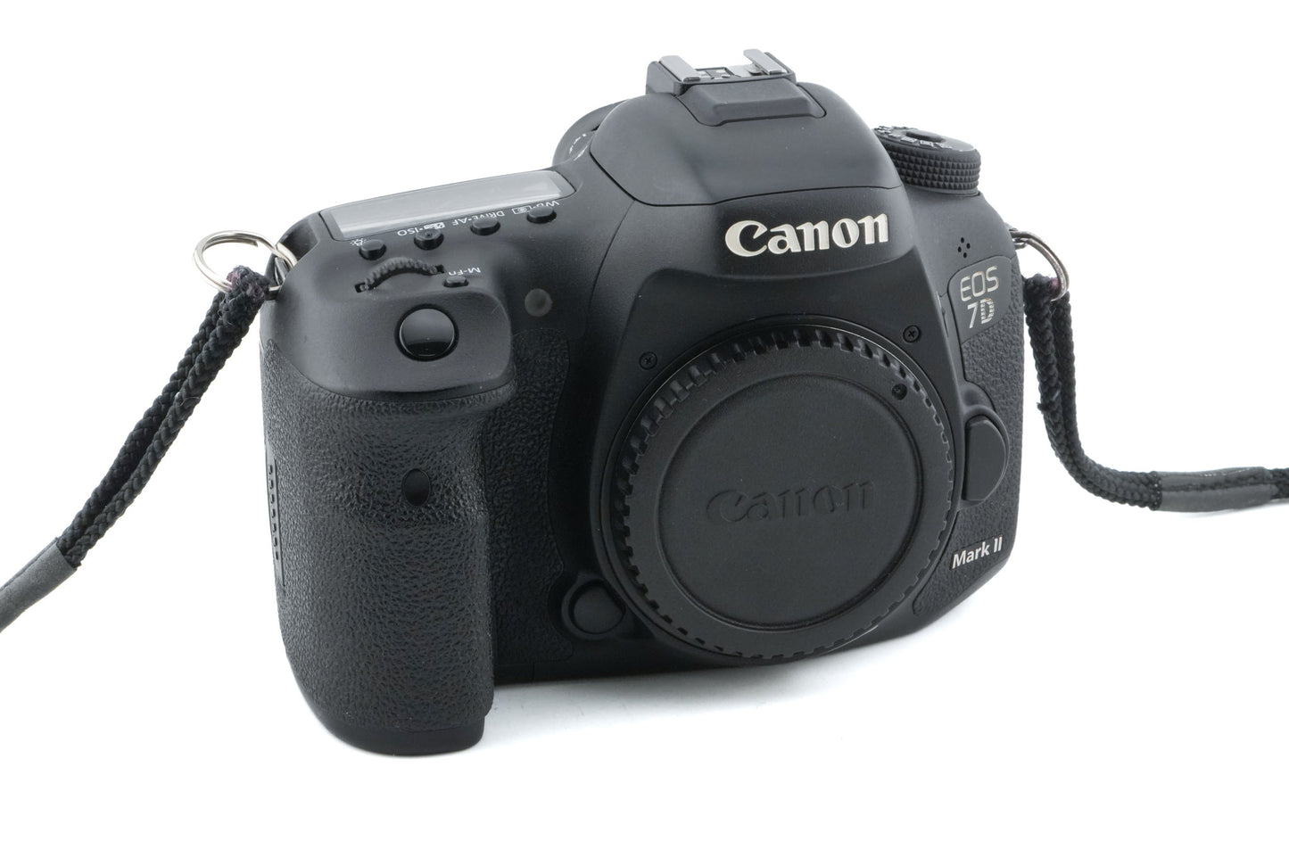 Canon EOS 7D Mark II (G)