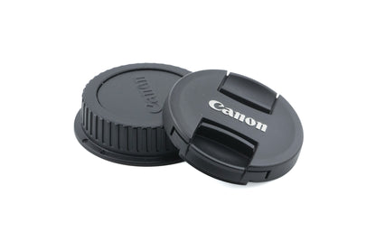 Canon 18-55mm f3.5-5.6 IS II