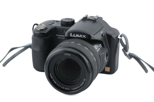 Panasonic Lumix DMC-FZ30