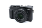 Panasonic Lumix DMC-LX100