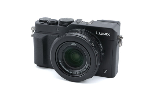 Panasonic Lumix DMC-LX100