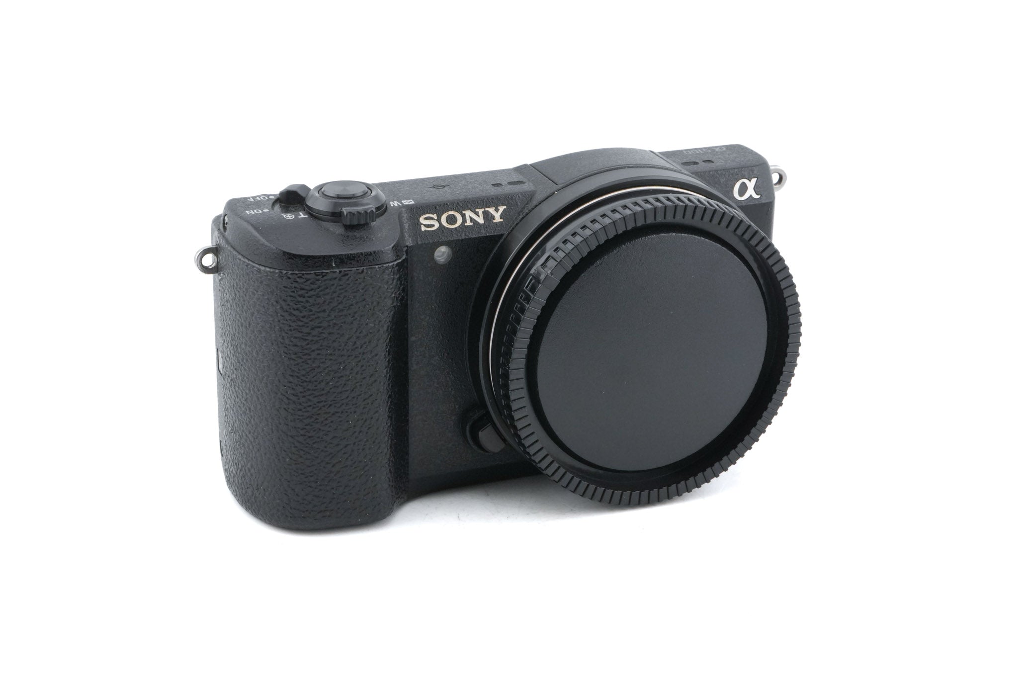 Sony A5100