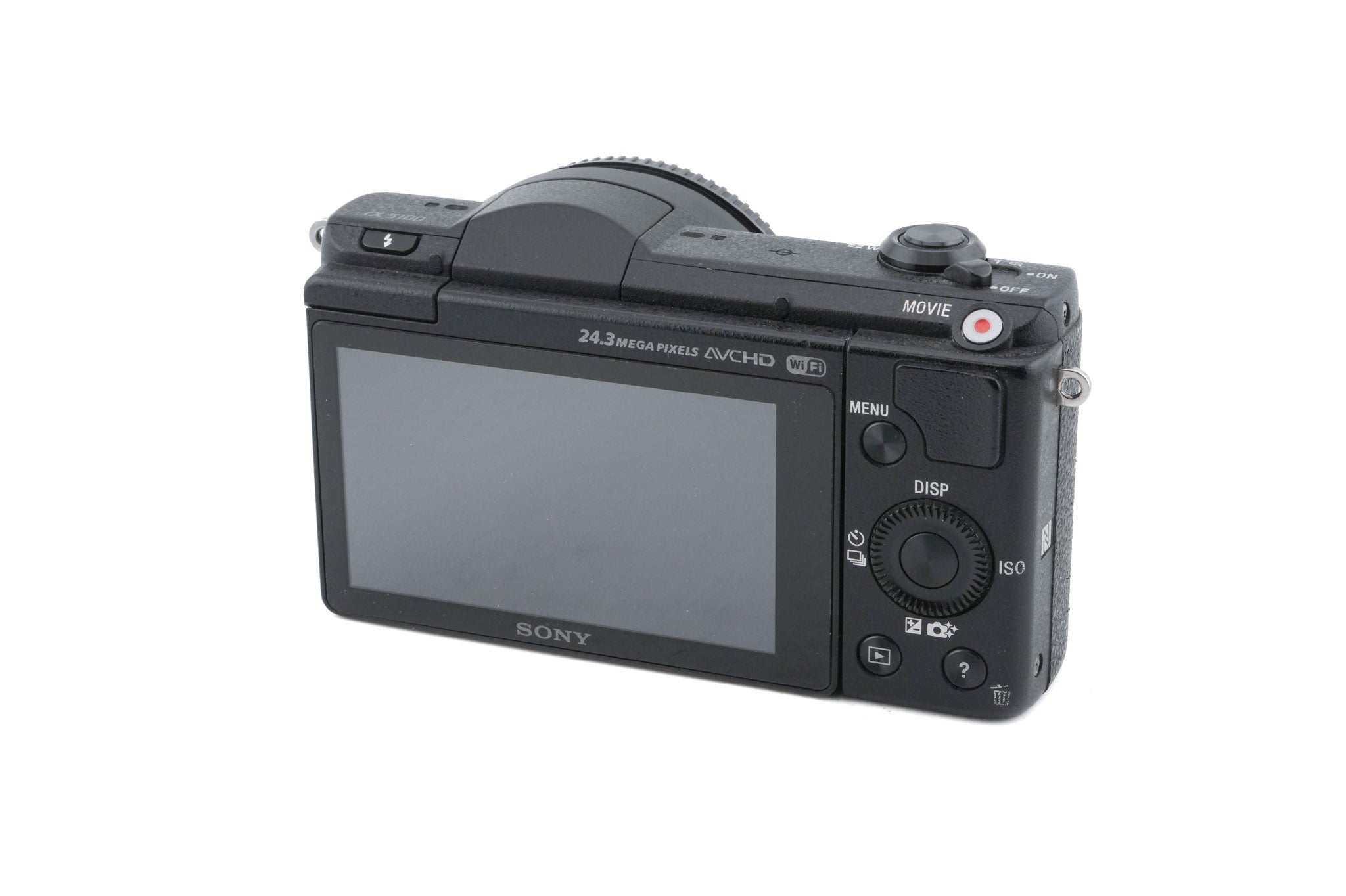 Sony A5100