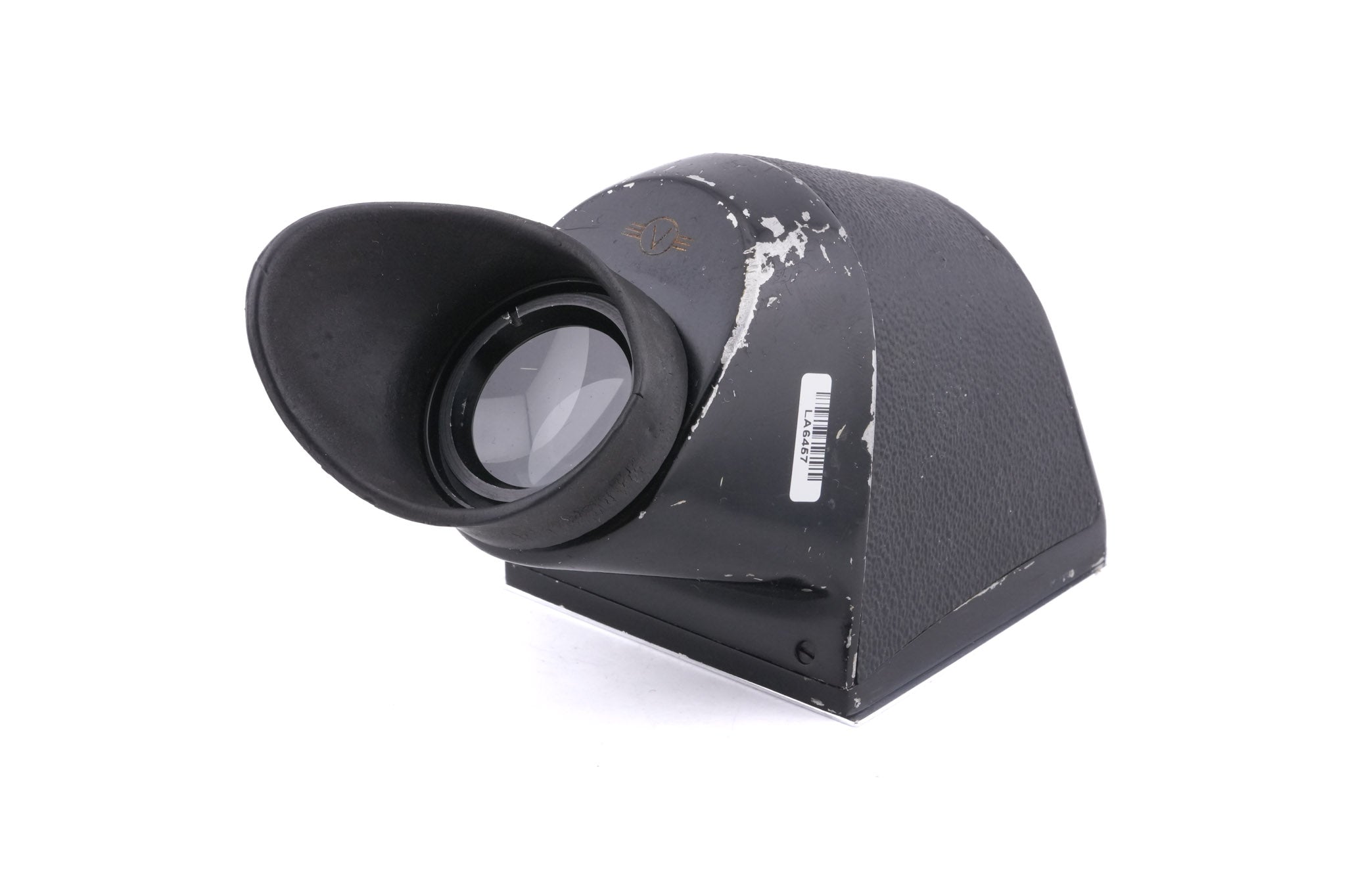 Hasselblad NC-2 Prism Viewfinder (TIPOC / 52027)