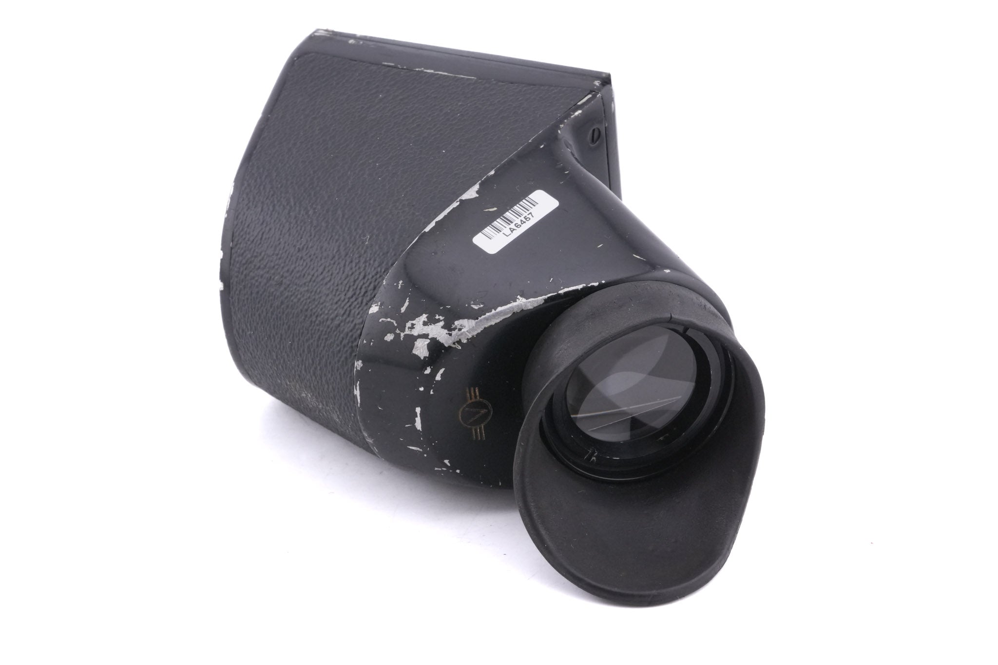 Hasselblad NC-2 Prism Viewfinder (TIPOC / 52027)
