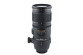 Sigma 70-200mm f2.8 EX APO DG OS HSM
