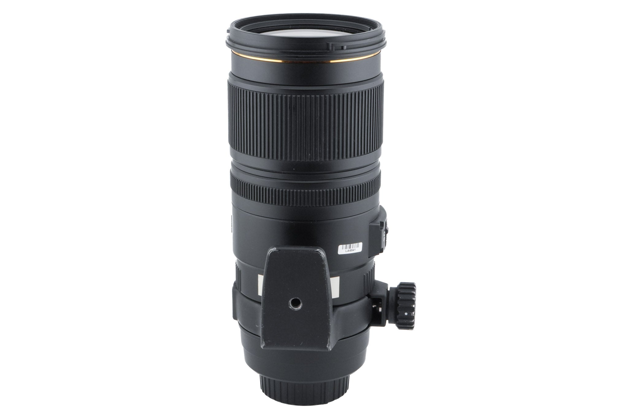 Sigma 70-200mm f2.8 EX APO DG OS HSM