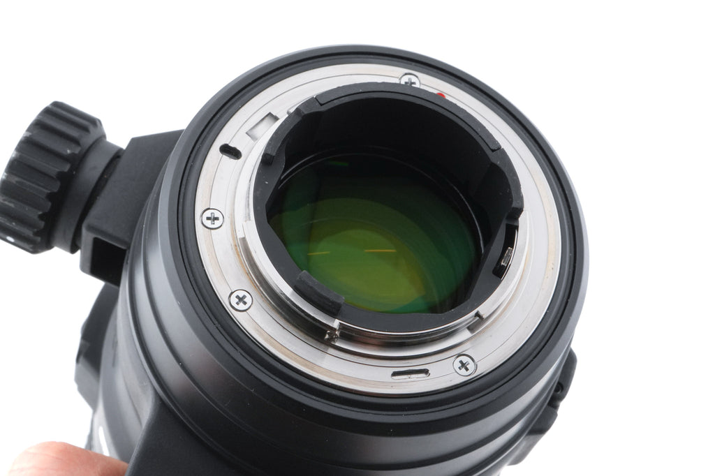 Sigma 70-200mm f2.8 EX APO DG OS HSM